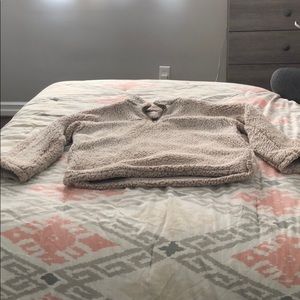 Super Cozy Outdoor Sweatshirt (Wubby)